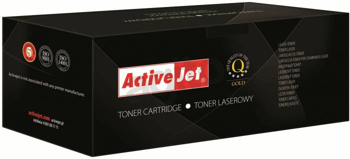 TONER COMPATIBLE BROTHER TN 325C ACTIVEJET